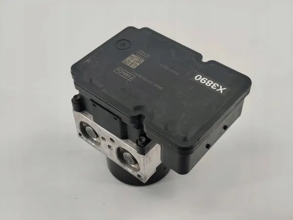 ABS-pomp OEM AV592C405EA voor Ford Fiesta image 5