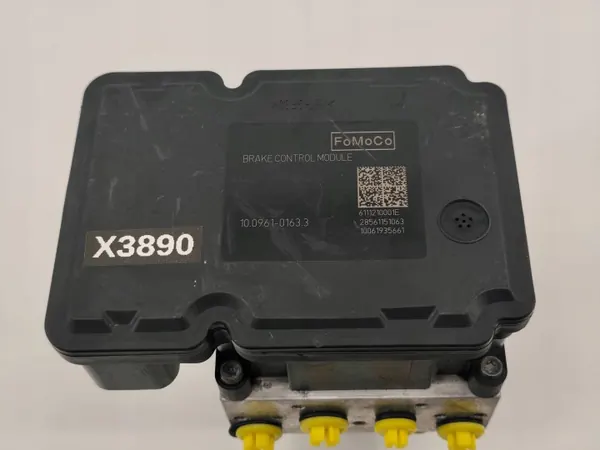 ABS-pomp OEM AV592C405EA voor Ford Fiesta image 6