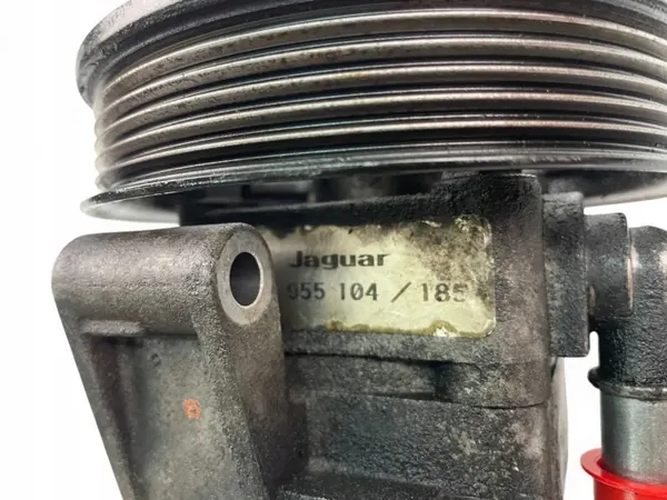 Jaguar S-Type Servostyrning OEM XR856277 Begagnad image 8