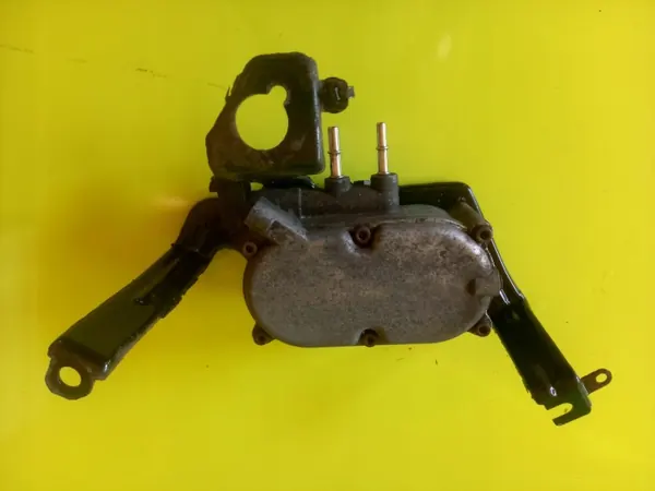 GRZAŁKA Bränslefilter-Värmare OEM Jeep Cherokee image 2