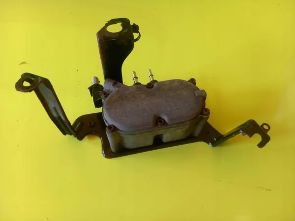 GRZAŁKA Bränslefilter-Värmare OEM Jeep Cherokee image 4