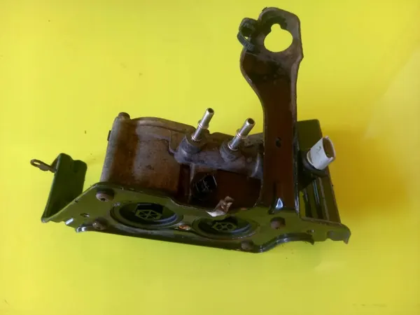 GRZAŁKA Bränslefilter-Värmare OEM Jeep Cherokee image 5