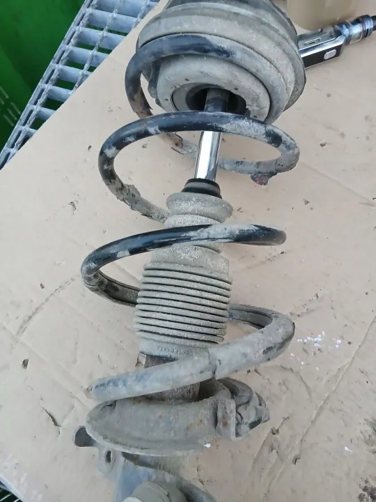Schokdemper Renault Laguna 1.8 OEM RENALUT image 3