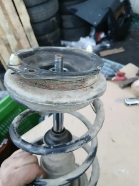 Schokdemper Renault Laguna 1.8 OEM RENALUT image 4
