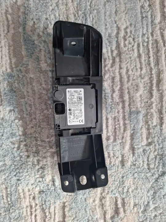 Capteur radar angle mort Ford ML3T-14H031-AK image 2
