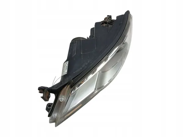 Farol dianteiro esquerdo OEM 5N2941031K Volkswagen Tiguan image 3