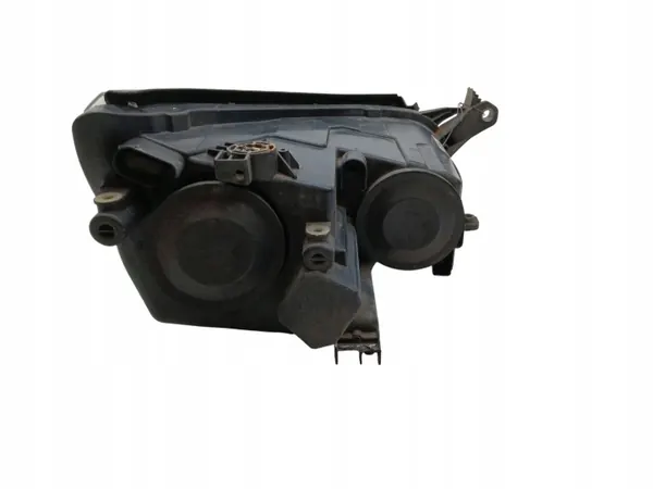 Farol dianteiro esquerdo OEM 5N2941031K Volkswagen Tiguan image 5