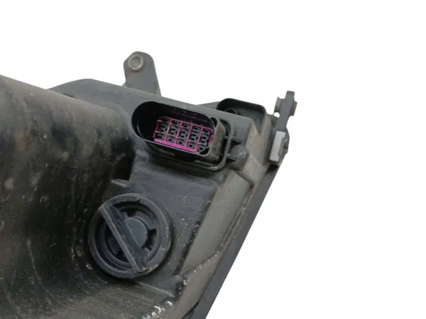 Farol dianteiro esquerdo OEM 5N2941031K Volkswagen Tiguan image 7