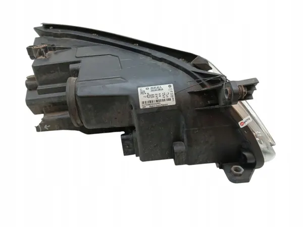 Farol dianteiro esquerdo OEM 5N2941031K Volkswagen Tiguan image 8