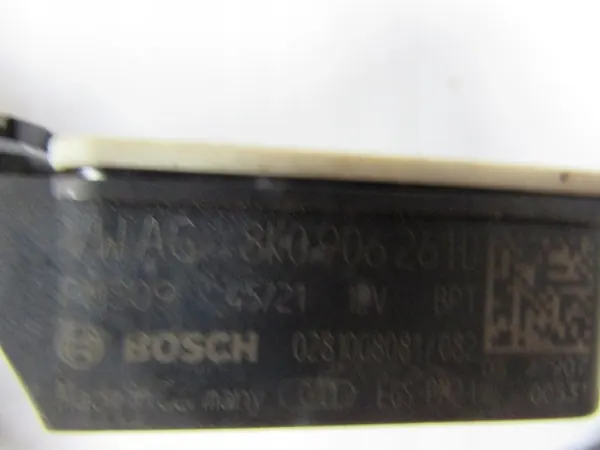 Sensor DPF AUDI A4 A5 8K0906261D image 2