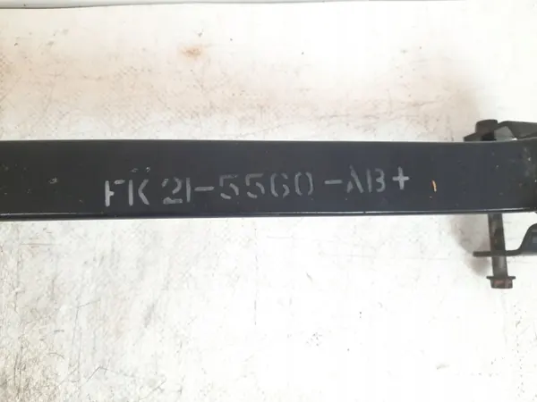 FK215560AB Achterveer rechterzijde Ford Transit Custom image 10