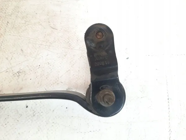 FK215560AB Achterveer rechterzijde Ford Transit Custom image 3