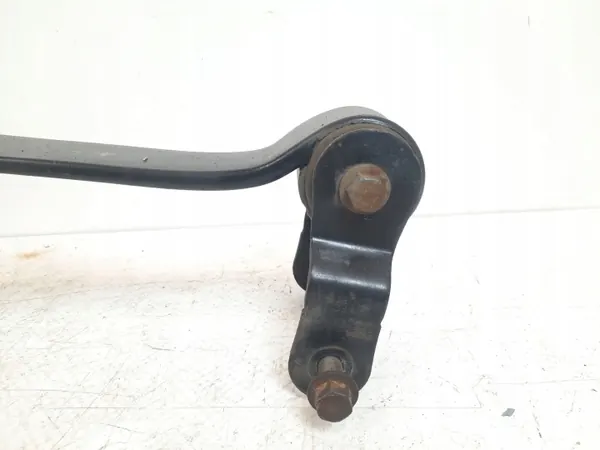 FK215560AB Achterveer rechterzijde Ford Transit Custom image 7