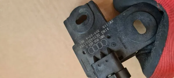 Brandstofleksensor OEM 8W0906651C voor Audi S5 8W image 8