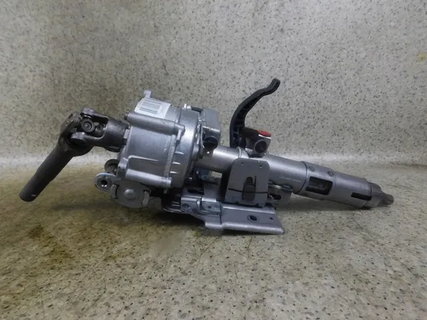 Lenksäule Ford Transit Courier AY113C529GE image 3