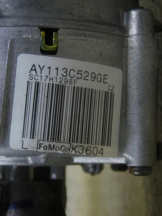 Lenksäule Ford Transit Courier AY113C529GE image 4