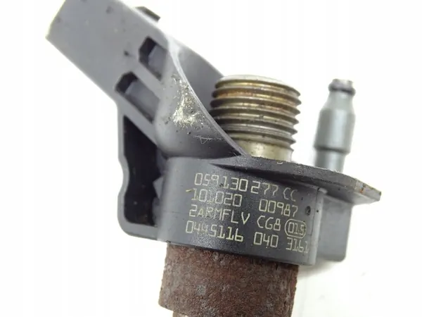 Injetor Audi VW Porsche 3.0 TDI 059130277CC image 4