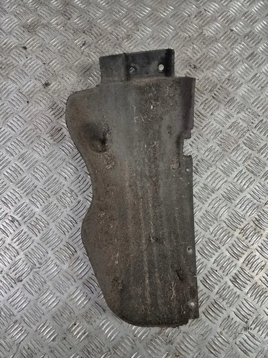 Vänster bakre hjulhus Hyundai Ioniq 2017 image 2