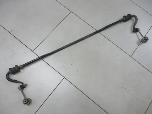 Subaru Legacy 09-14 2.0D Bak Stabiliseringsstag OEM image 2