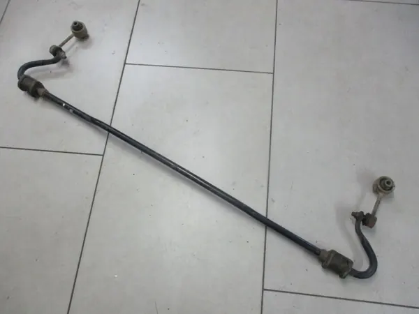 Subaru Legacy 09-14 2.0D Bak Stabiliseringsstag OEM image 3