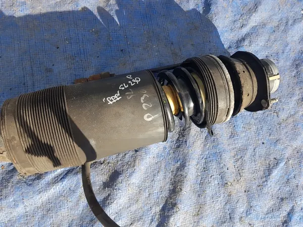 Bakre Höger Stötdämpare Mercedes SL R230 A2303200213 image 3