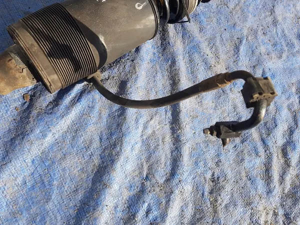 Bakre Höger Stötdämpare Mercedes SL R230 A2303200213 image 4