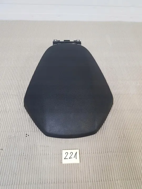 Tabuleiro superior painel Ford Transit Connect MK2 DT11-V04694-A image 2