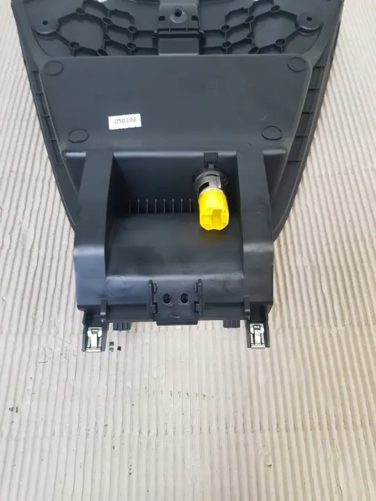 Tabuleiro superior painel Ford Transit Connect MK2 DT11-V04694-A image 4
