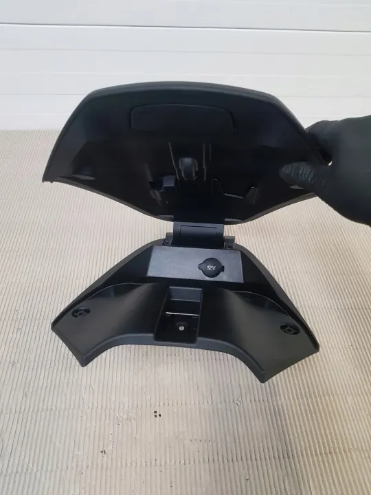 Tabuleiro superior painel Ford Transit Connect MK2 DT11-V04694-A image 5