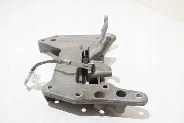 Support de boîte OEM 9454393 pour BMW Série 3 RWD image 4