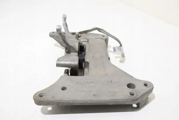 Support de boîte OEM 9454393 pour BMW Série 3 RWD image 6