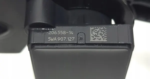 Sensor de nível faróis OEM 5WA907127 - Usado image 6