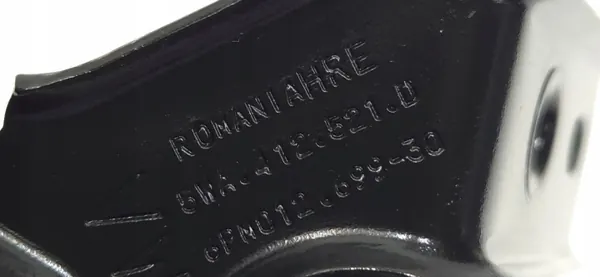 Sensor de nível faróis OEM 5WA907127 - Usado image 7