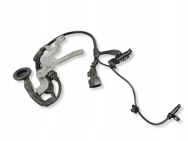 Capteur ABS Mitsubishi Outlander OEM 18A66RR6 Arrière image 2