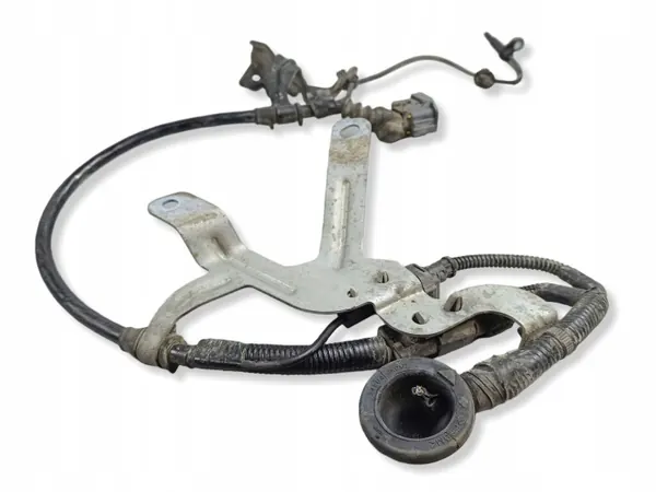 Capteur ABS Mitsubishi Outlander OEM 18A66RR6 Arrière image 4