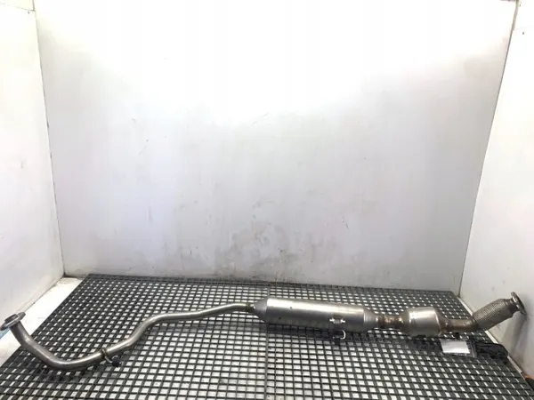 Katalysaattori OEM LORK-2227-1000016506 Lexus LBX image 2