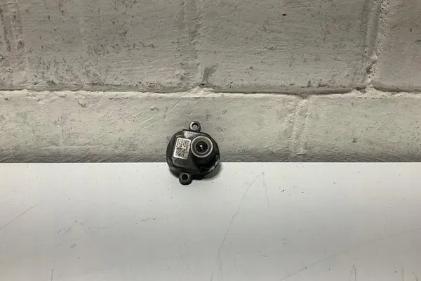 Etukamera BMW 5 (F10) 2012 image 2