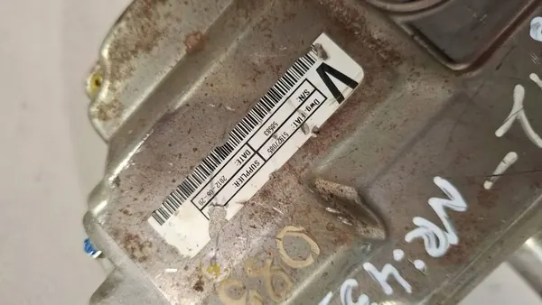 Direção elétrica 51927085 Fiat Grande Punto EVO image 3