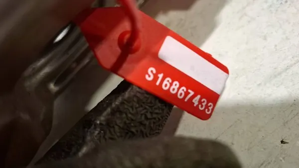 Direção elétrica 51927085 Fiat Grande Punto EVO image 4