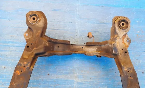 Soporte motor HYUNDAI SANTA FE 01- OEM Usado image 10
