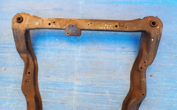 Soporte motor HYUNDAI SANTA FE 01- OEM Usado image 3