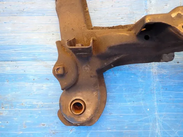 Soporte motor HYUNDAI SANTA FE 01- OEM Usado image 5