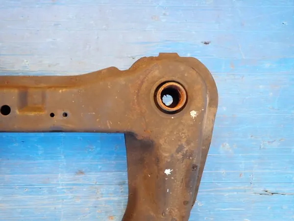 Soporte motor HYUNDAI SANTA FE 01- OEM Usado image 6