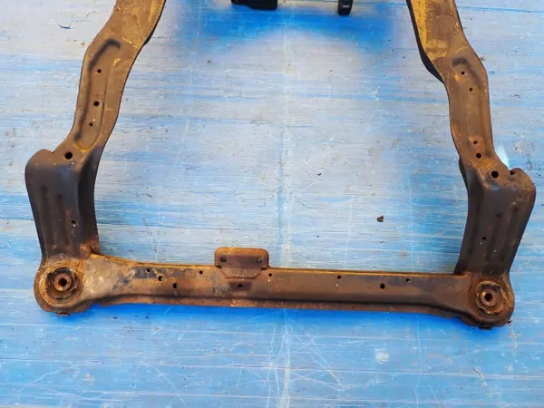 Soporte motor HYUNDAI SANTA FE 01- OEM Usado image 9