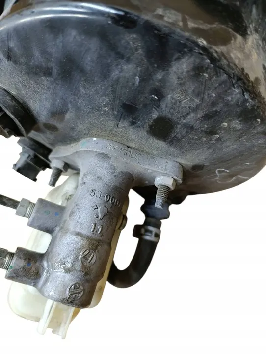 Bromsservomotor Vänster Framsidan Toyota Sequoia (XK60) 472000C100 image 10