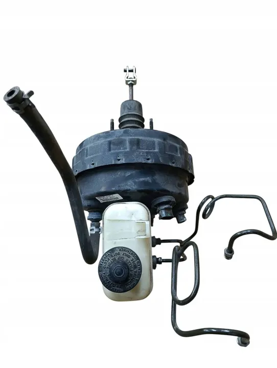 Bromsservomotor Vänster Framsidan Toyota Sequoia (XK60) 472000C100 image 6