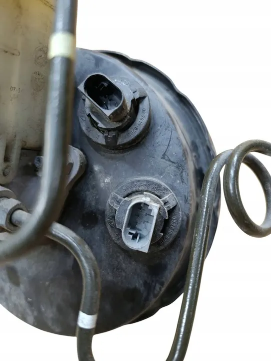 Bromsservomotor Vänster Framsidan Toyota Sequoia (XK60) 472000C100 image 7