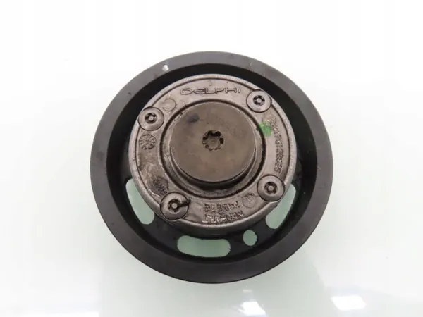 Begagnad Renault OE variator OEM 743272 image 2