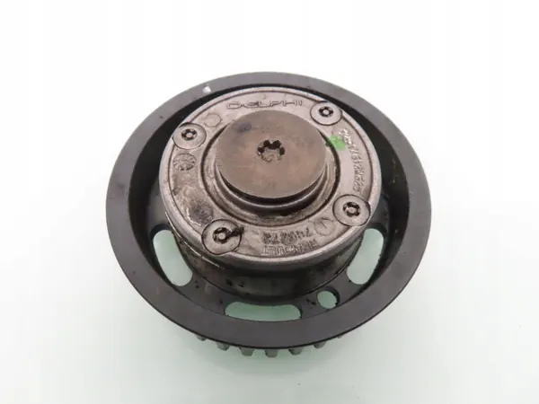Begagnad Renault OE variator OEM 743272 image 4