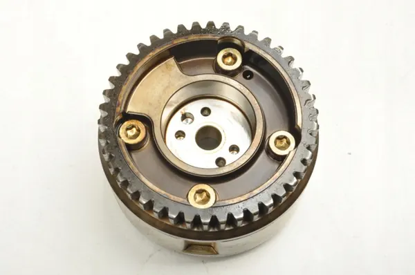Polea de correa de distribución OEM 24370-03000 image 3